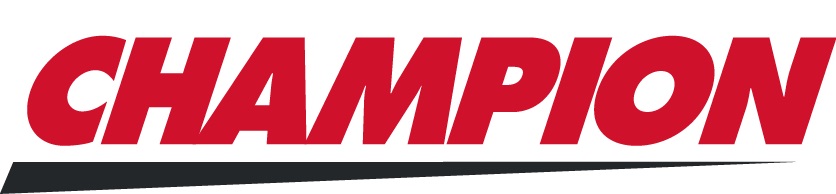 Champion Compressor logo
